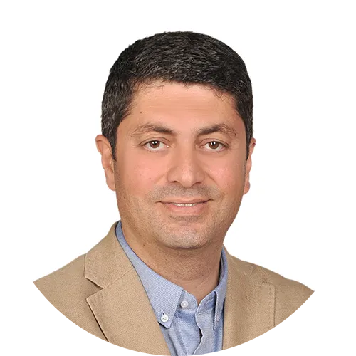 Prof. Dr. M. Kubilay Keleşoğlu